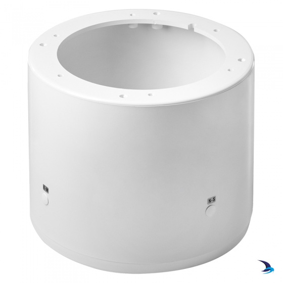 Plastimo - Olympic 135 Open Compass Binnacle