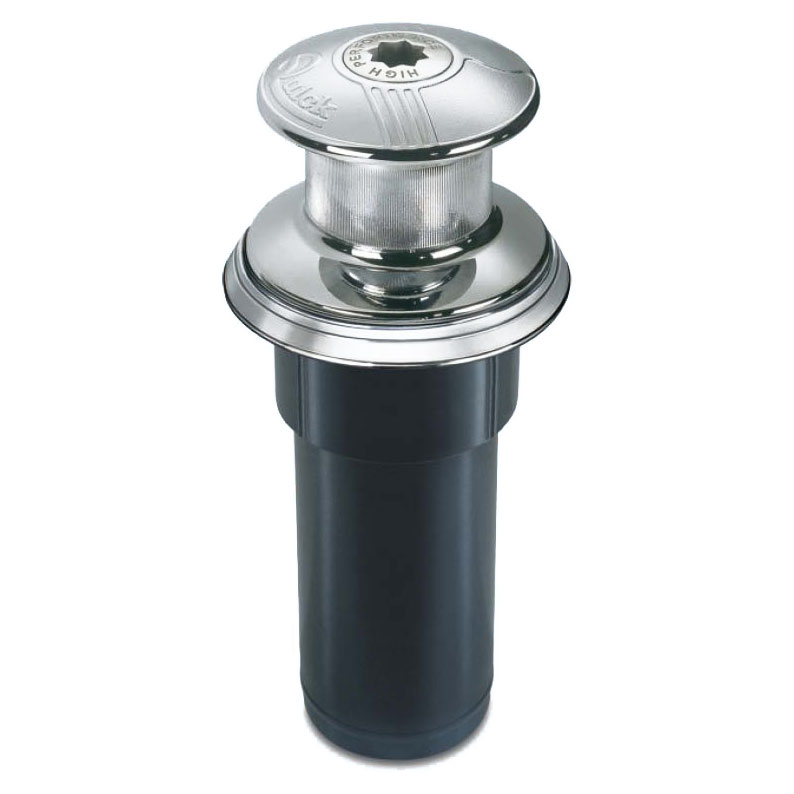 Quick - Totem TM3 Capstan