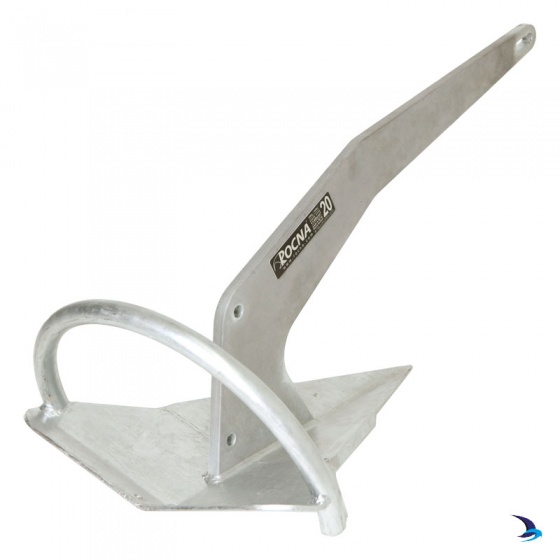 Rocna - Original Galvanised Anchor