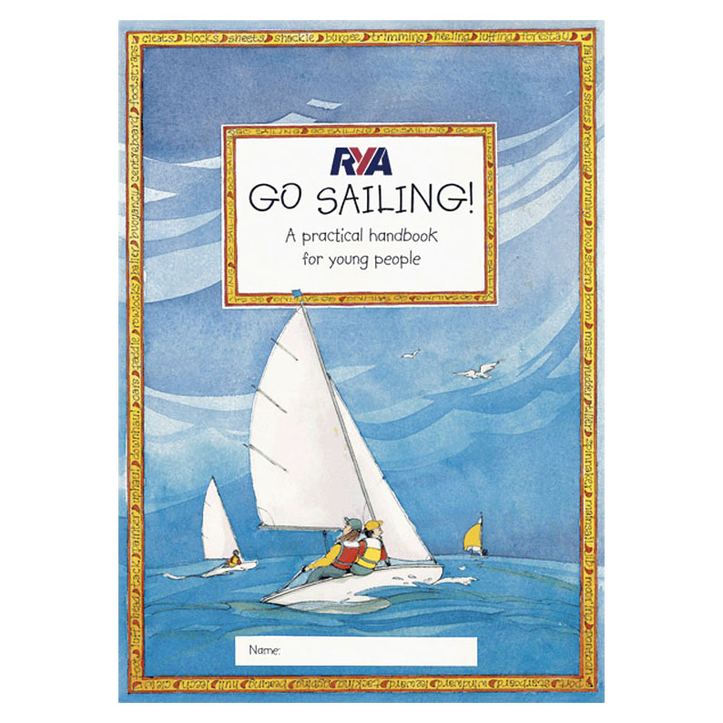 RYA - Go Sailing!