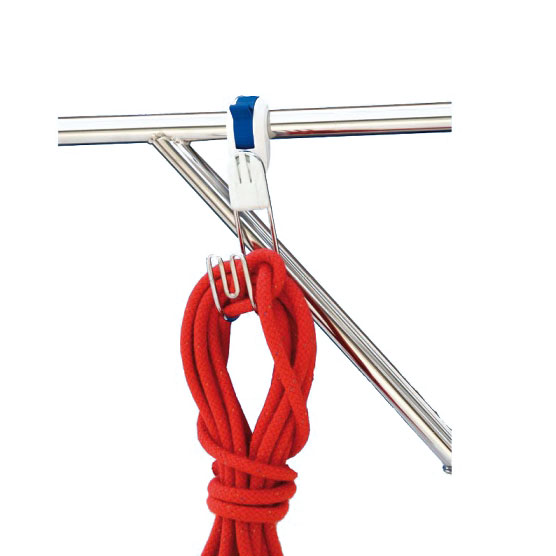 Pivotion - Rail Hook