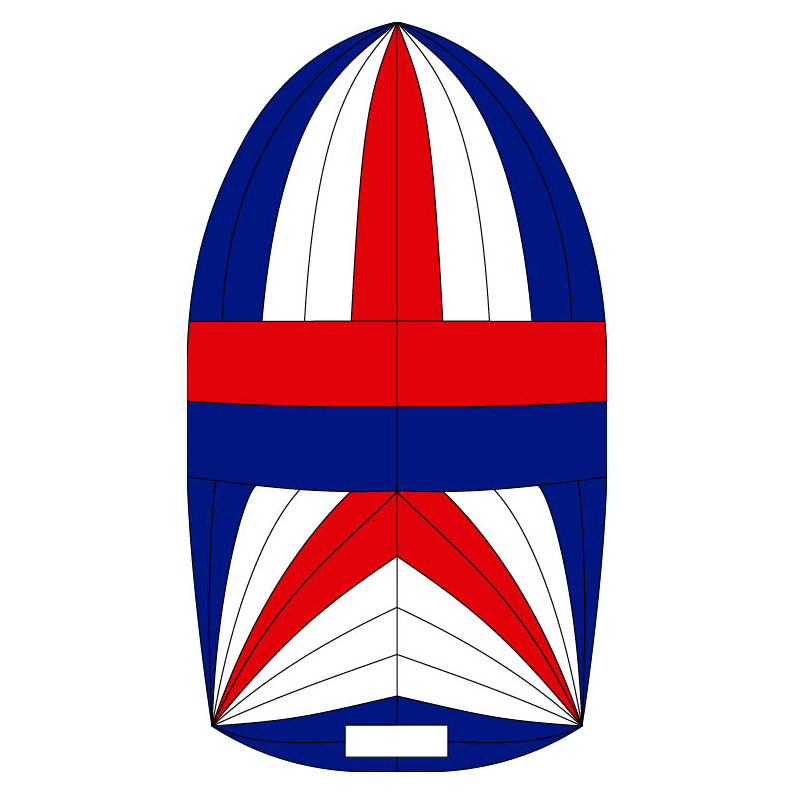 Sea Teach Sails - Spinnakers