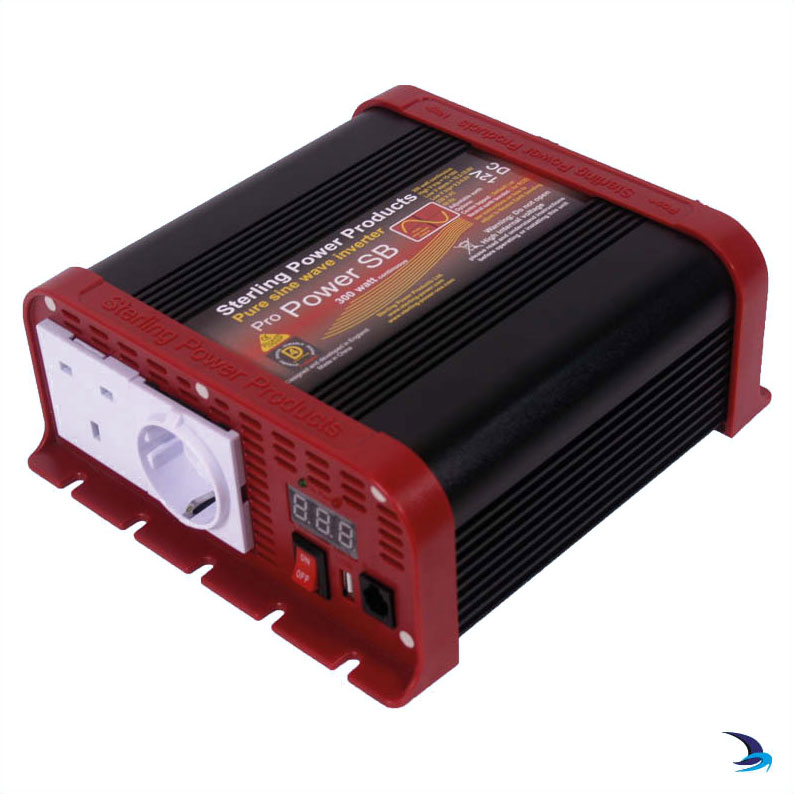 Sterling - Pro Power SB Pure Sine Wave Inverters