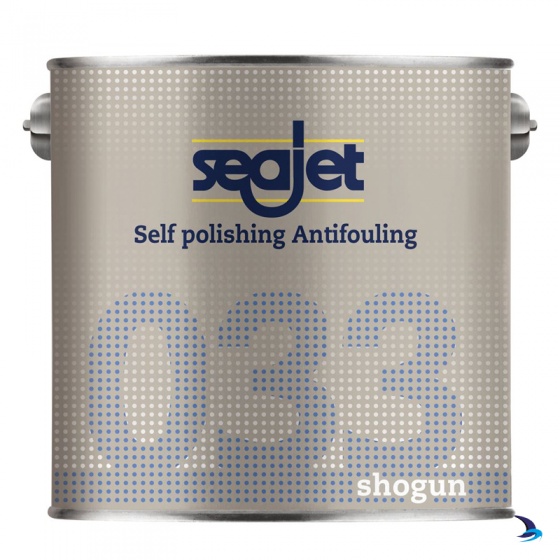 Seajet - 033 Shogun Antifouling