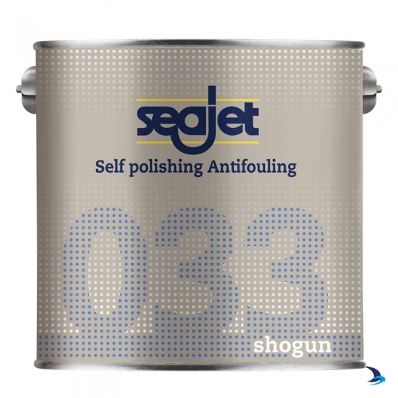 Seajet - 033 Shogun Antifouling