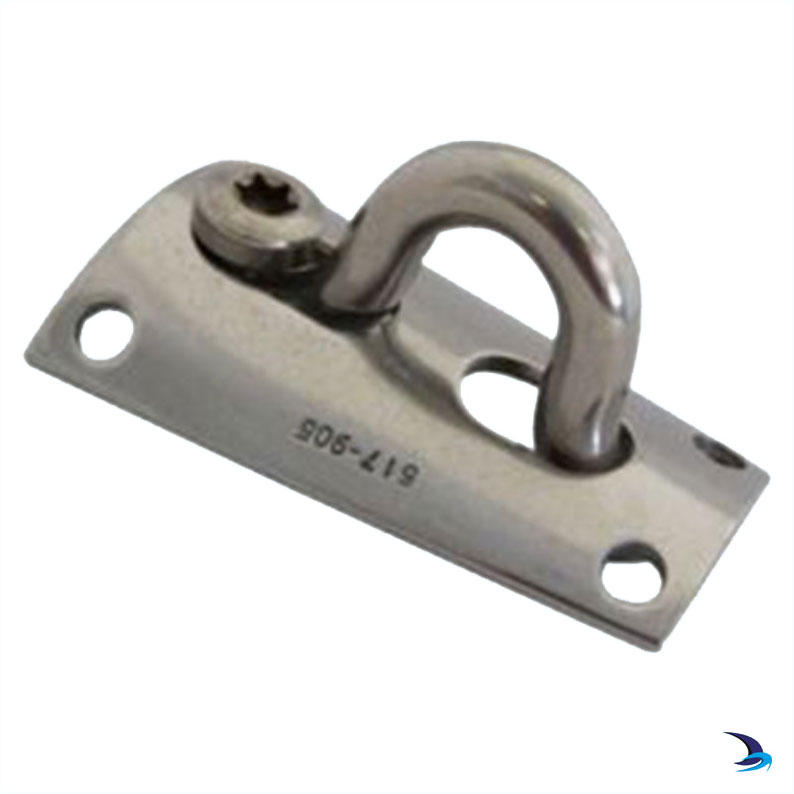 Selden - O-Fitting Forestay Mast Attachment