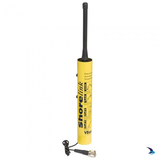 Shakespeare - SL156C V-Tronix Emergency VHF Antenna