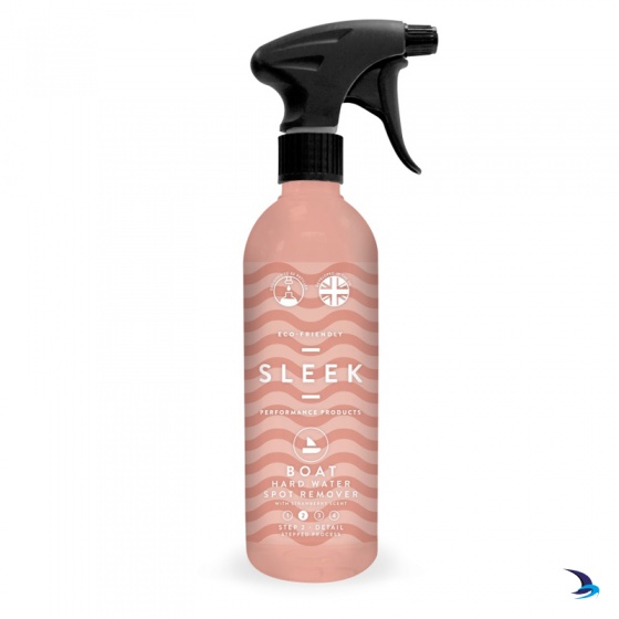 Sleek - Hard Water Spot Remover