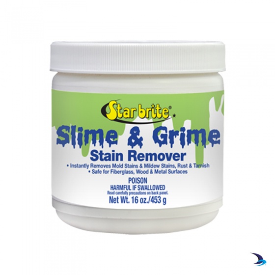 Starbrite - Slime & Grime Stain Remover (500ml)