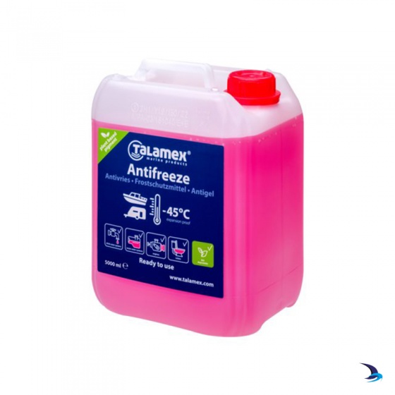 Talamex - Anti Freeze 5L