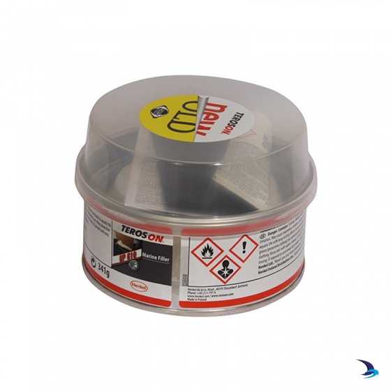 Henkel - TEROSON UP 610 Marine Filler 341g