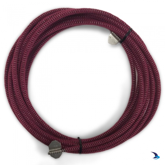 Trend Marine - Worm Drive Cable for Sunroof Systems 10m