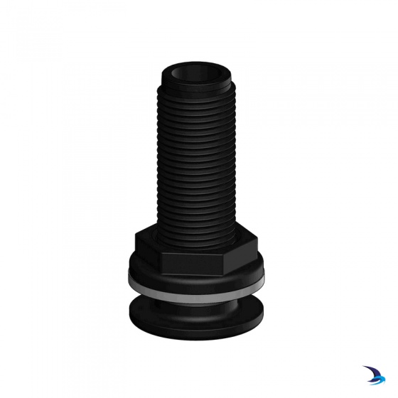 TruDesign - Composite Skin Fitting Threaded 3/4'' BSP