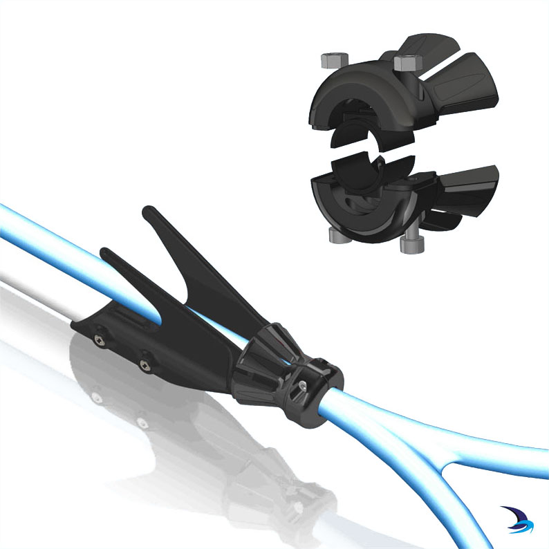 Wade Marine - Pole Position Rope Handling Device