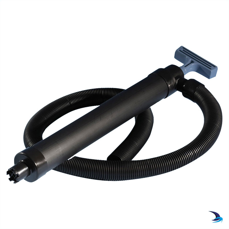 Whale - Easybailer Manual Portable Hand Pump