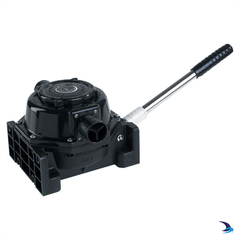 Whale - Mk 5 Universal Manual Bilge Pump