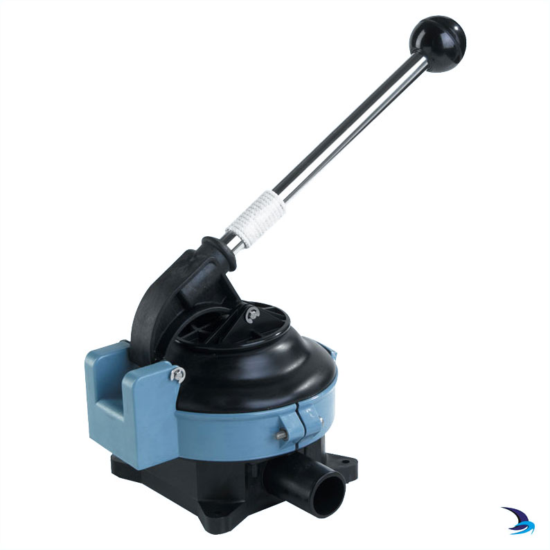 Whale - Gusher Titan Manual Bilge Pump