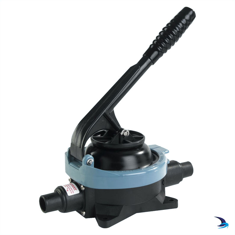 Whale - Gusher Urchin Manual Bilge Pump