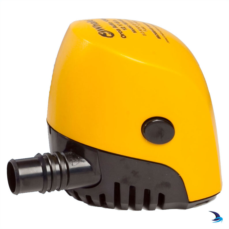 Whale - Orca Auto 1300 Electric Bilge Pump