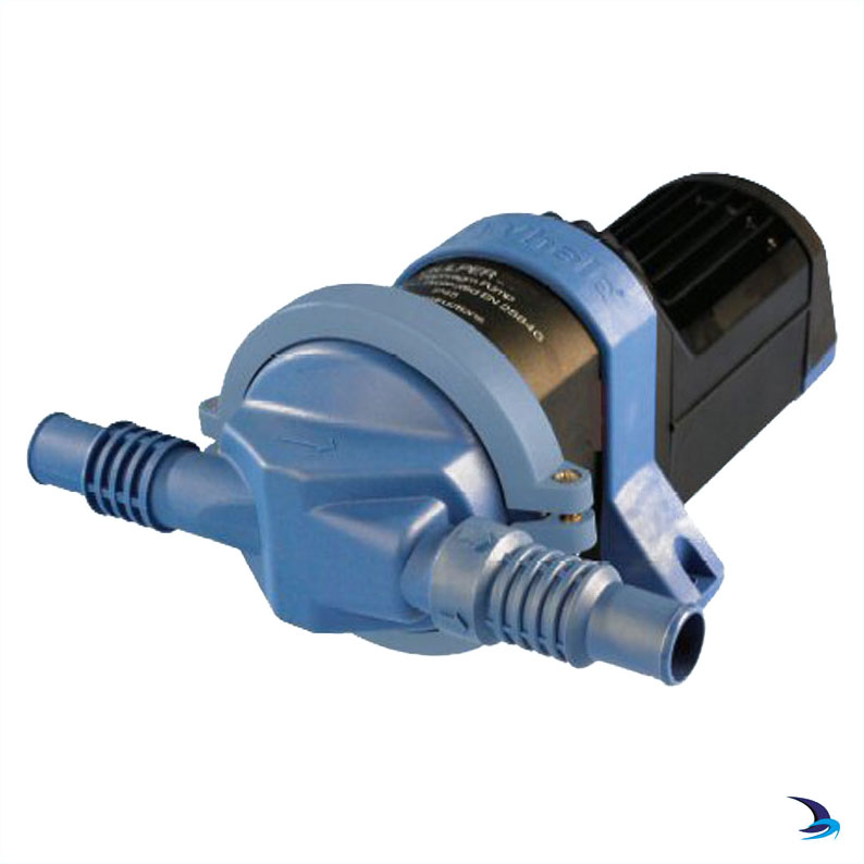Whale - Gulper® 320 Electric Bilge Pump