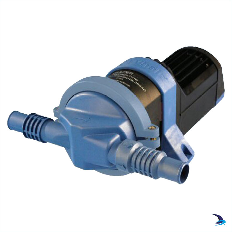 Whale - Gulper 320 Electric Bilge Pump