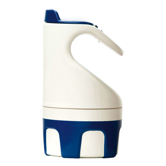 Pivotion - Rail Cup