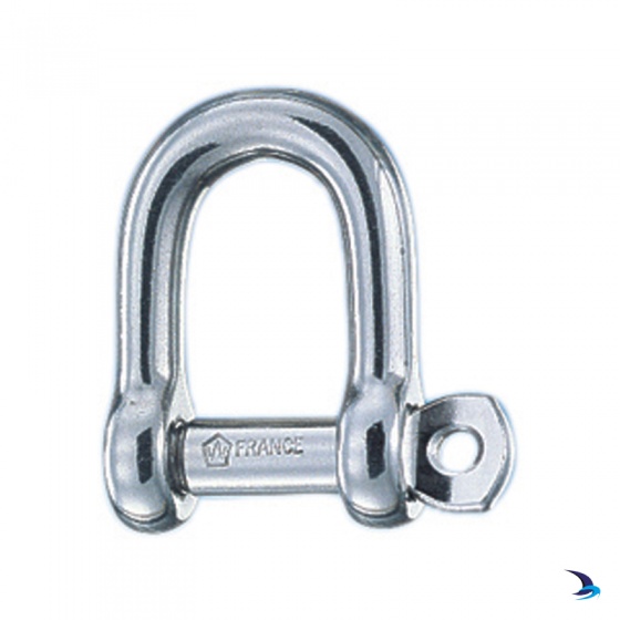 Wichard - Self-Locking D Shackles