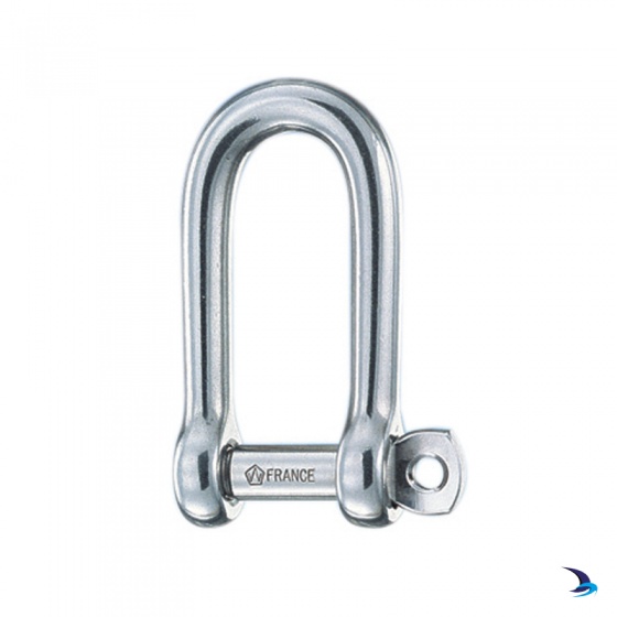 Wichard - Self-Locking Long D Shackles