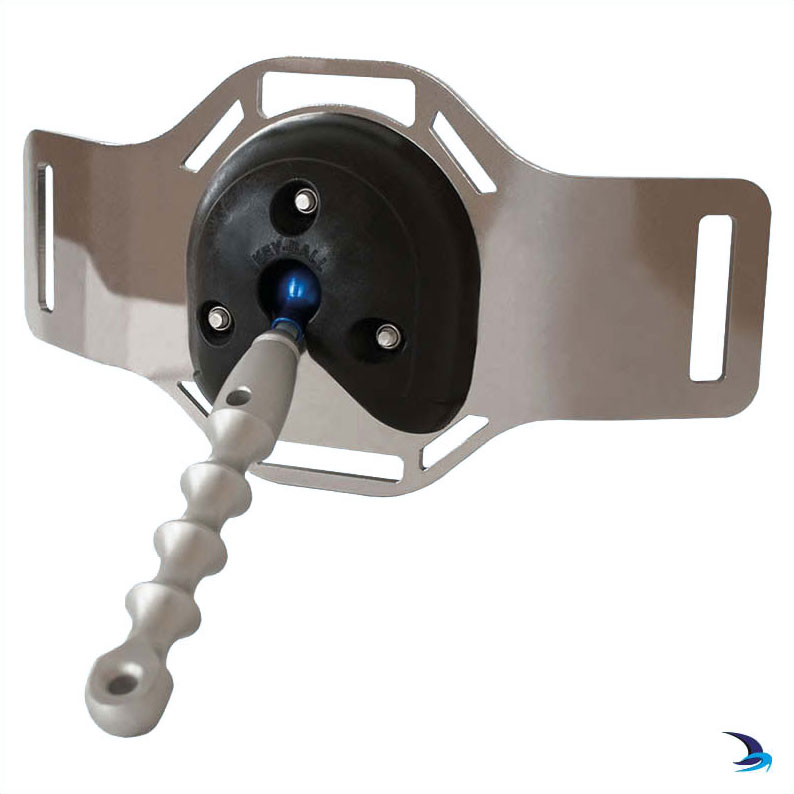 Allen Keyball Trapeze Systems