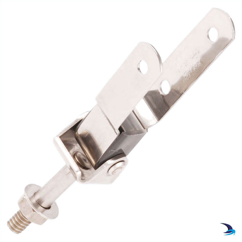 Allen Tiller Extension Joints