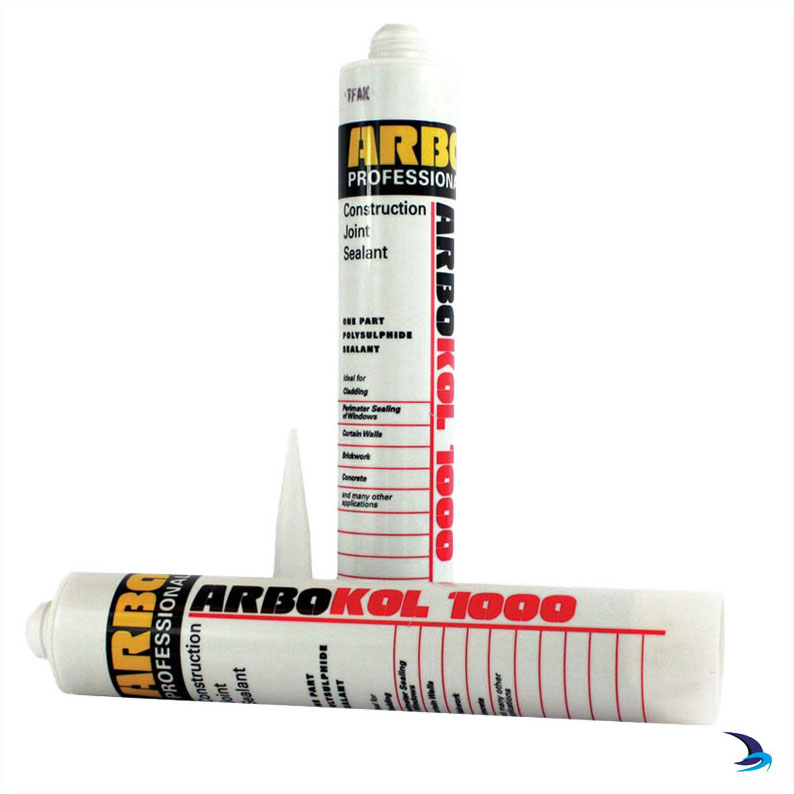 ARBO - Arbokol 1000 Polysulphide Sealant