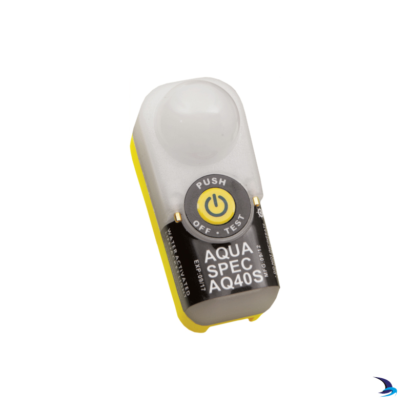 Aquaspec - AQ40S High Performance LED Light for Inflatable Horseshoe