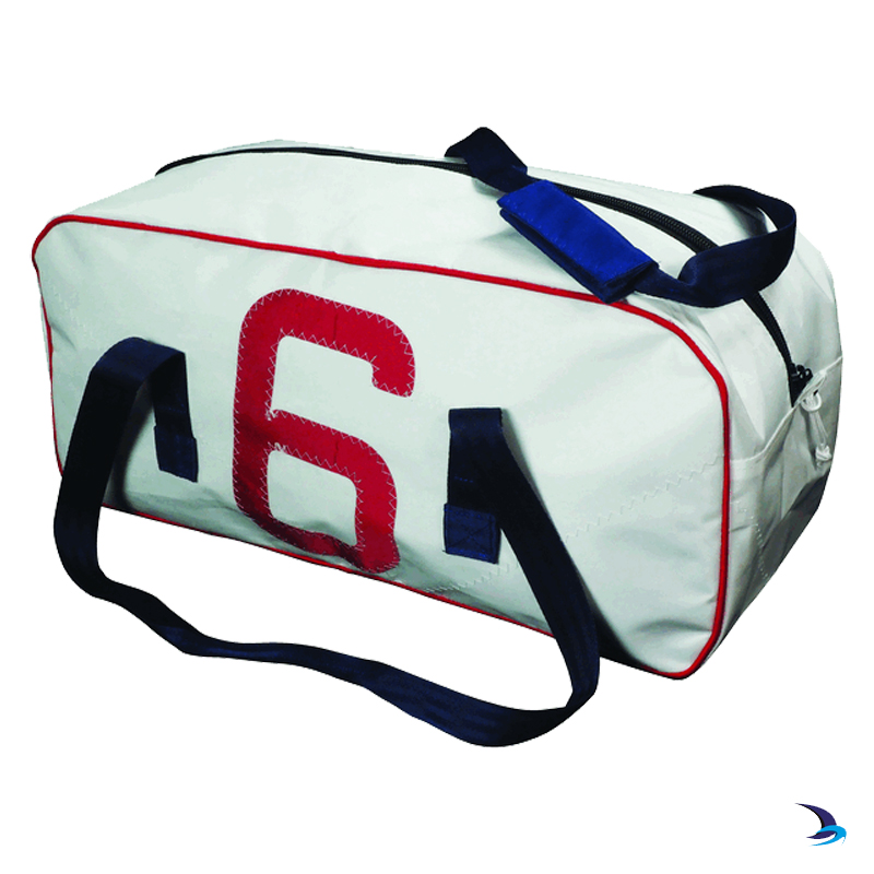 Bainbridge - Sailcloth Sports Bag Medium 35L