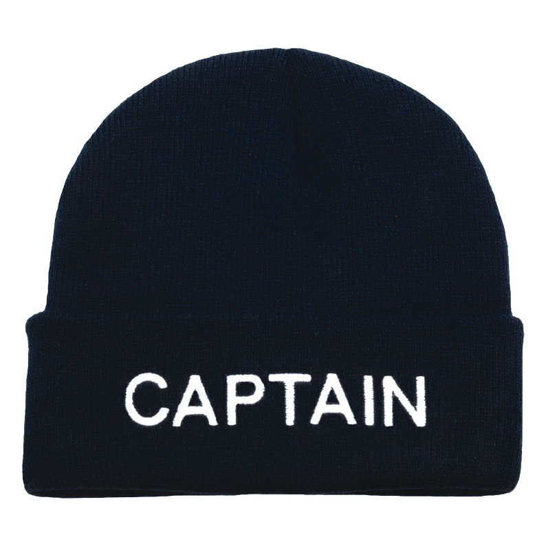Nauticalia - Knitted Beanie Hats