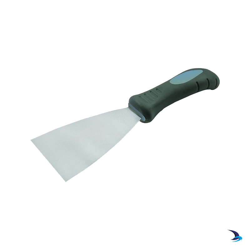 Ciret - Soft Grip Stripping Knife 1 inch