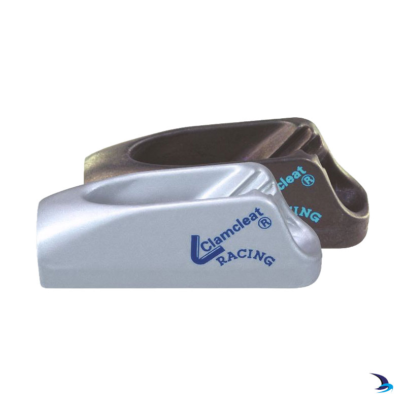 Clamcleat® - Racing Junior Rope Cleat MK2 (CL211)