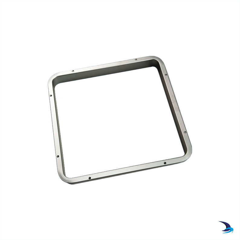 Gebo - Aluminium Inner Rims for Gebo Flushline Deck Hatches