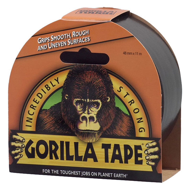 Gorilla - Extra Strong Duct Tape