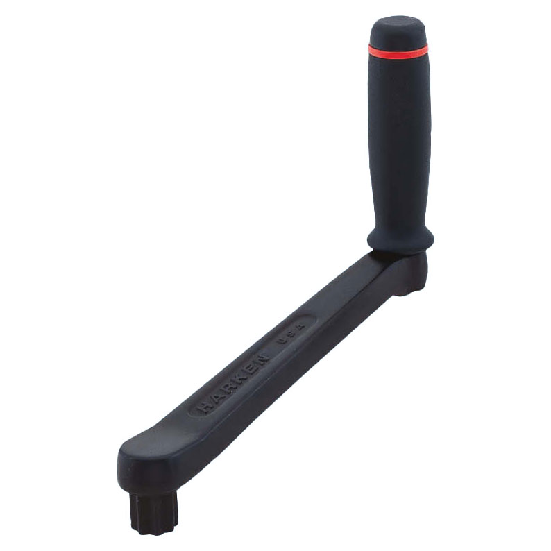 Harken Winch Handle (Aluminium)