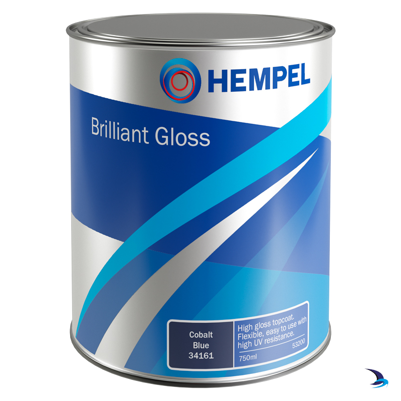 Hempel - Brilliant Gloss