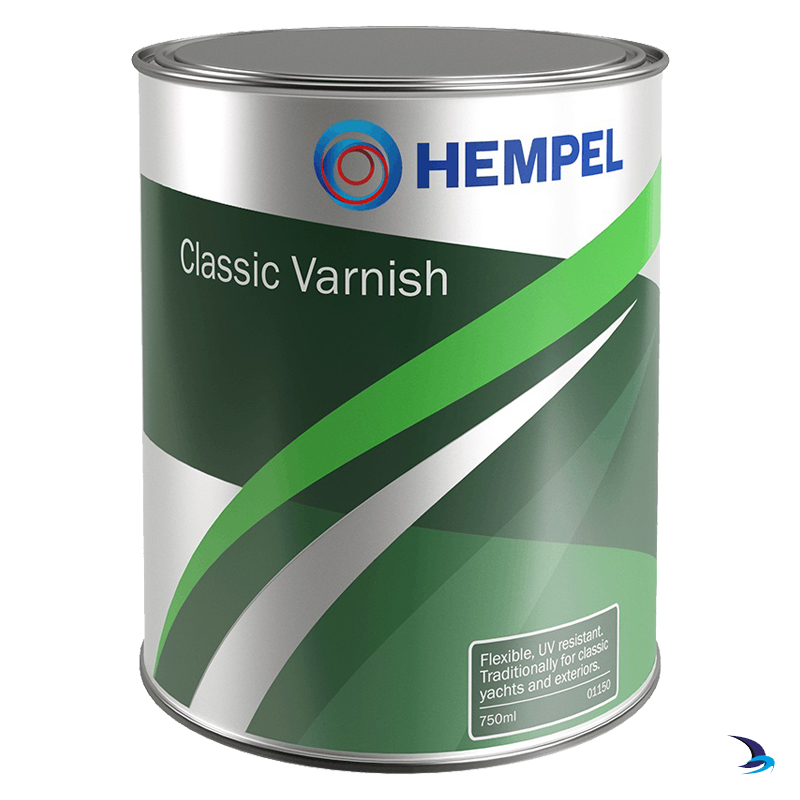 Hempel - Classic Varnish