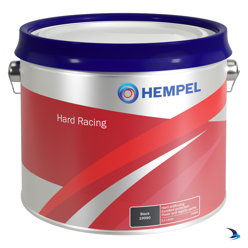 Hempel - Hard Racing Antifouling