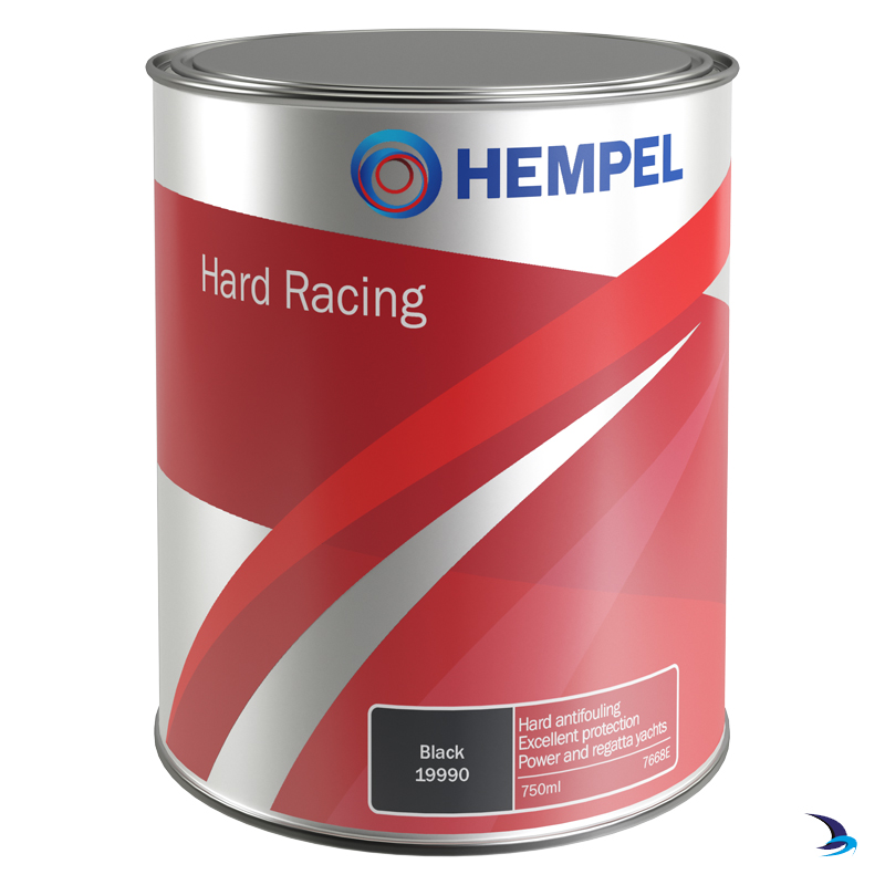 Hempel - Hard Racing Boottop Antifouling (375ml)