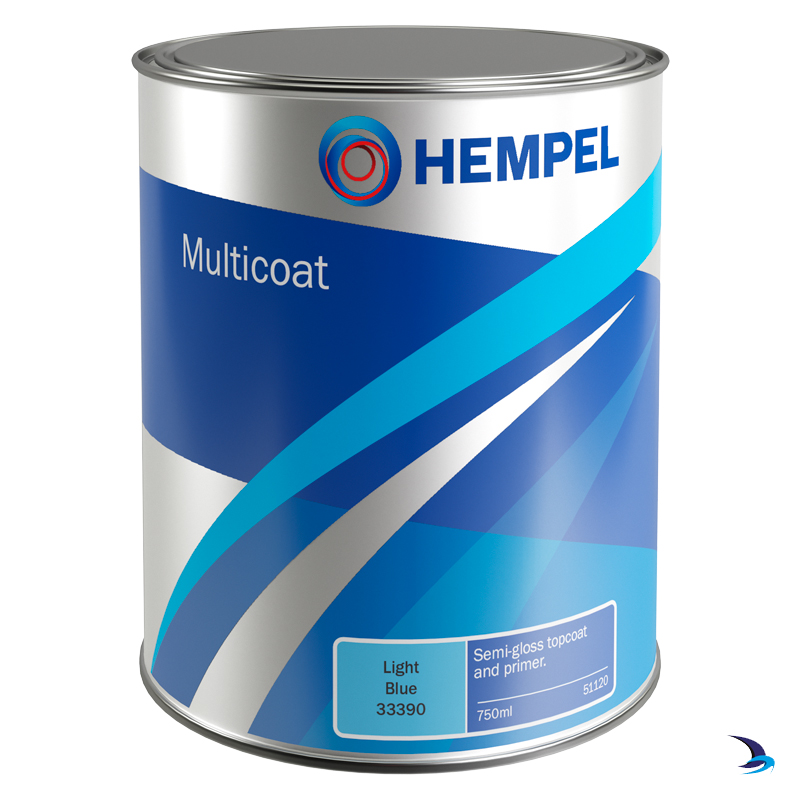 Hempel - Multicoat