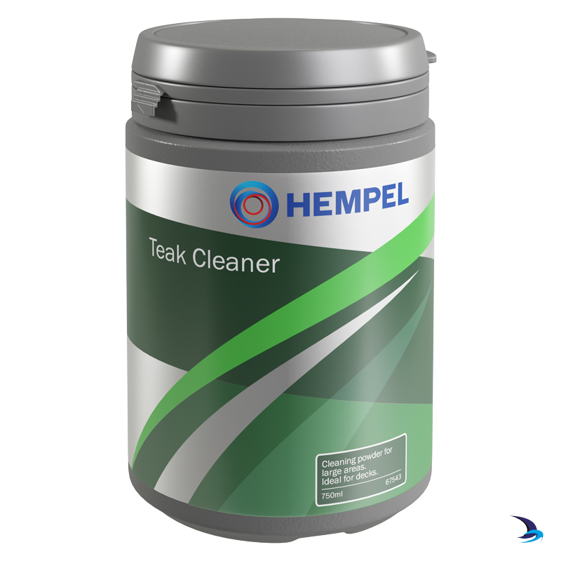 Hempel - Teak Cleaner (750ml)