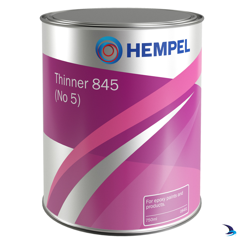 Hempel - Thinner No. 5 (845) 750ml