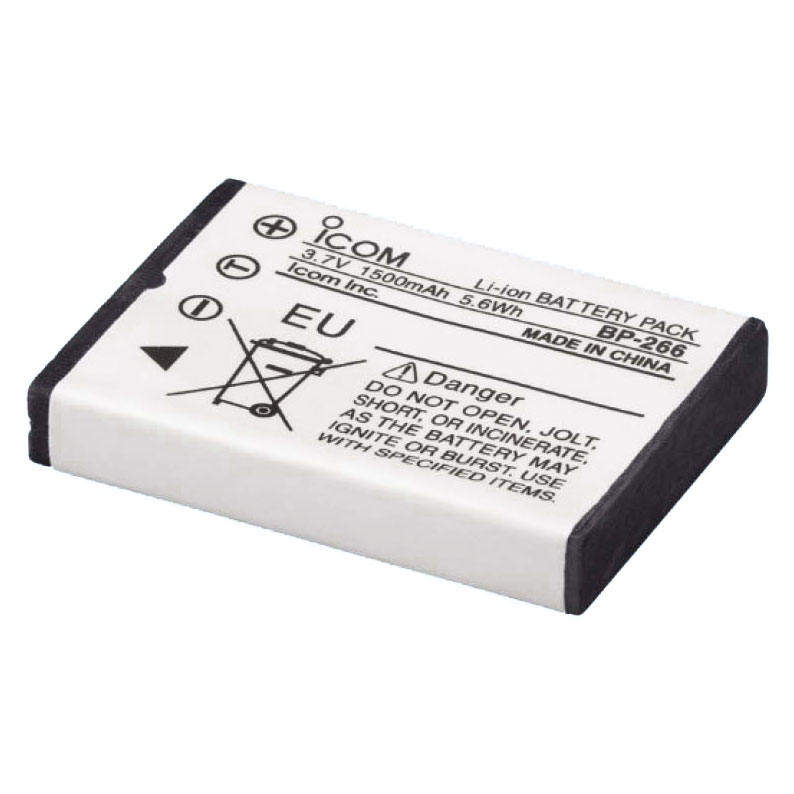Icom - BP-266 battery pack