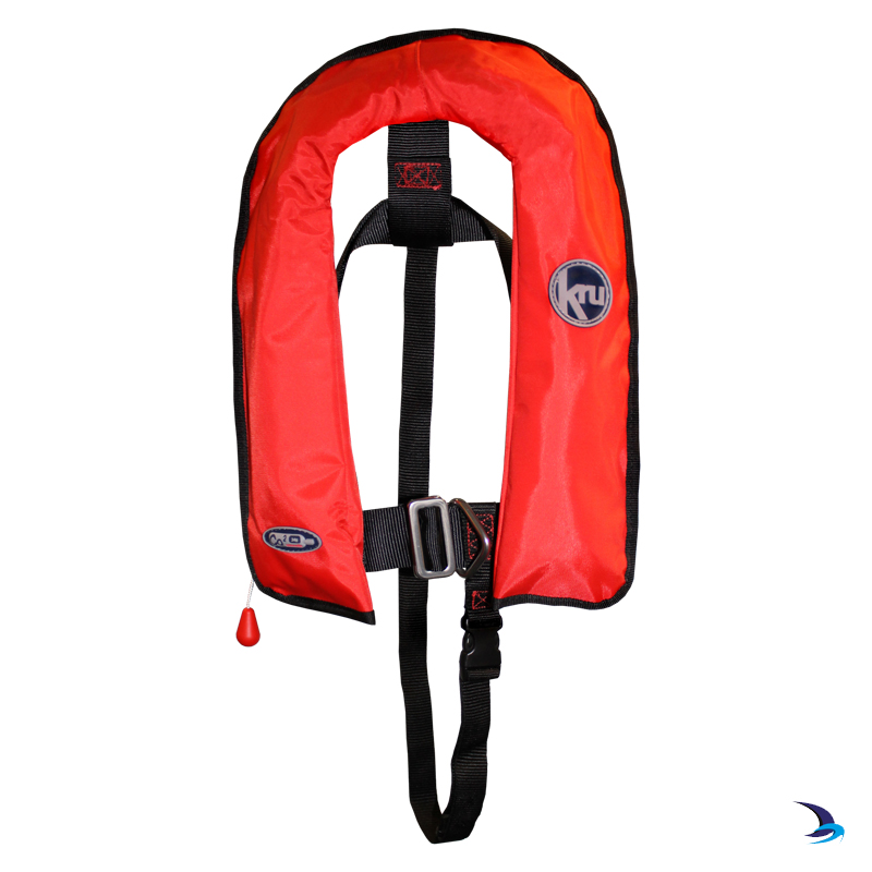 Ocean Safety - Kru Junior XF 100N Lifejacket