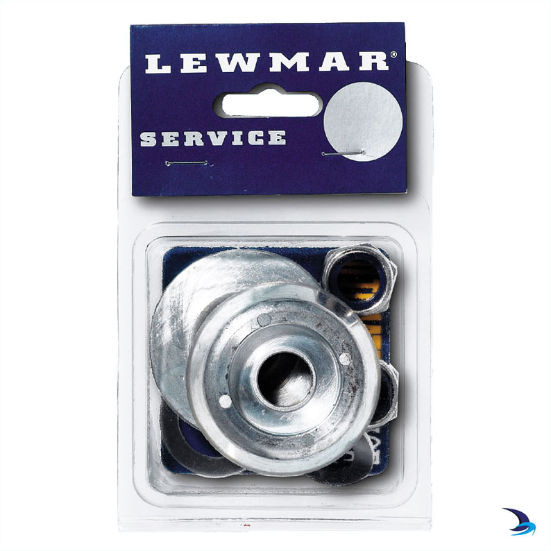Lewmar - Thruster Anodes
