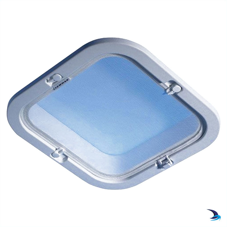 Lewmar Hatch Trim Kits with Flyscreen